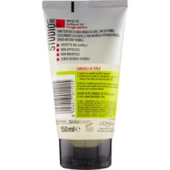 Studio Line Gel Invisi'Gel Iperforte