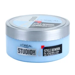 Studio Line Out Of Bed Crema Modellante