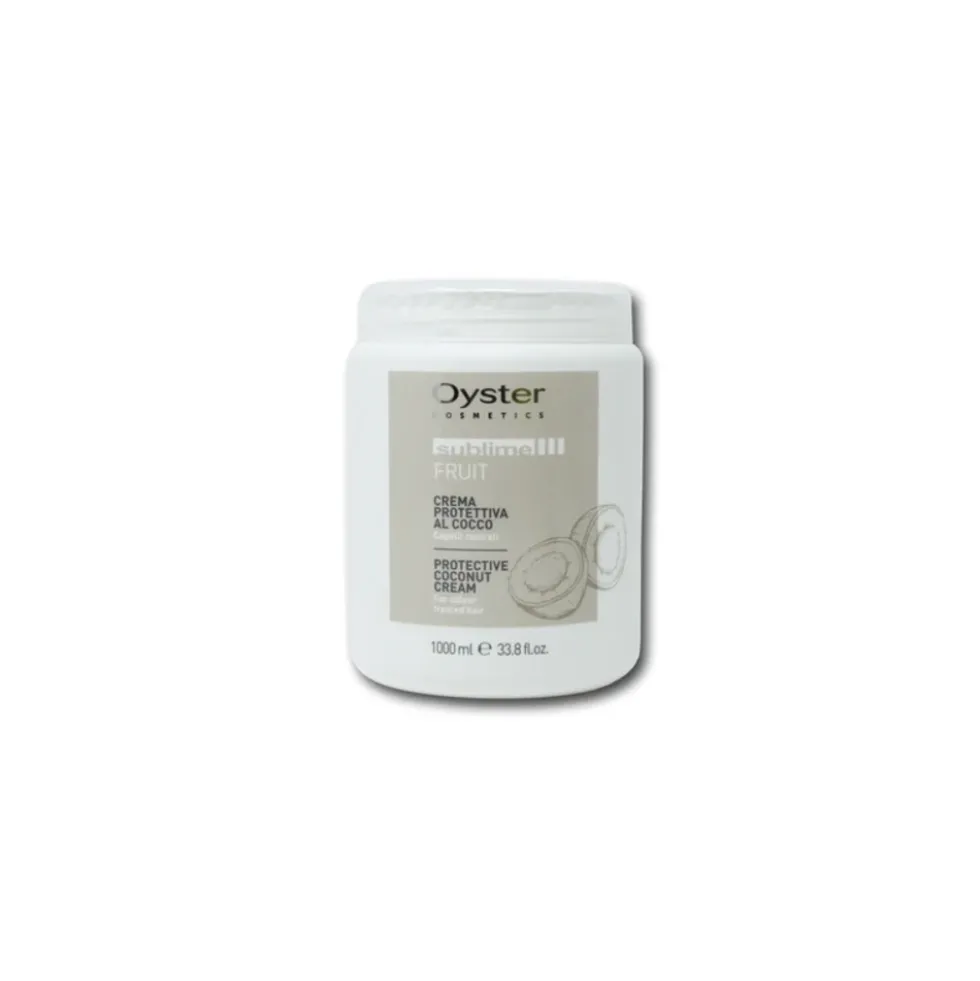 SUBLIME CREAM CAP.COLOR.1000 COCCO