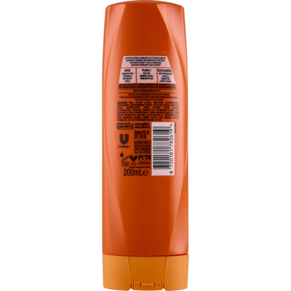 Sunsilk Balsamo Riparazione Istantanea 200 ml