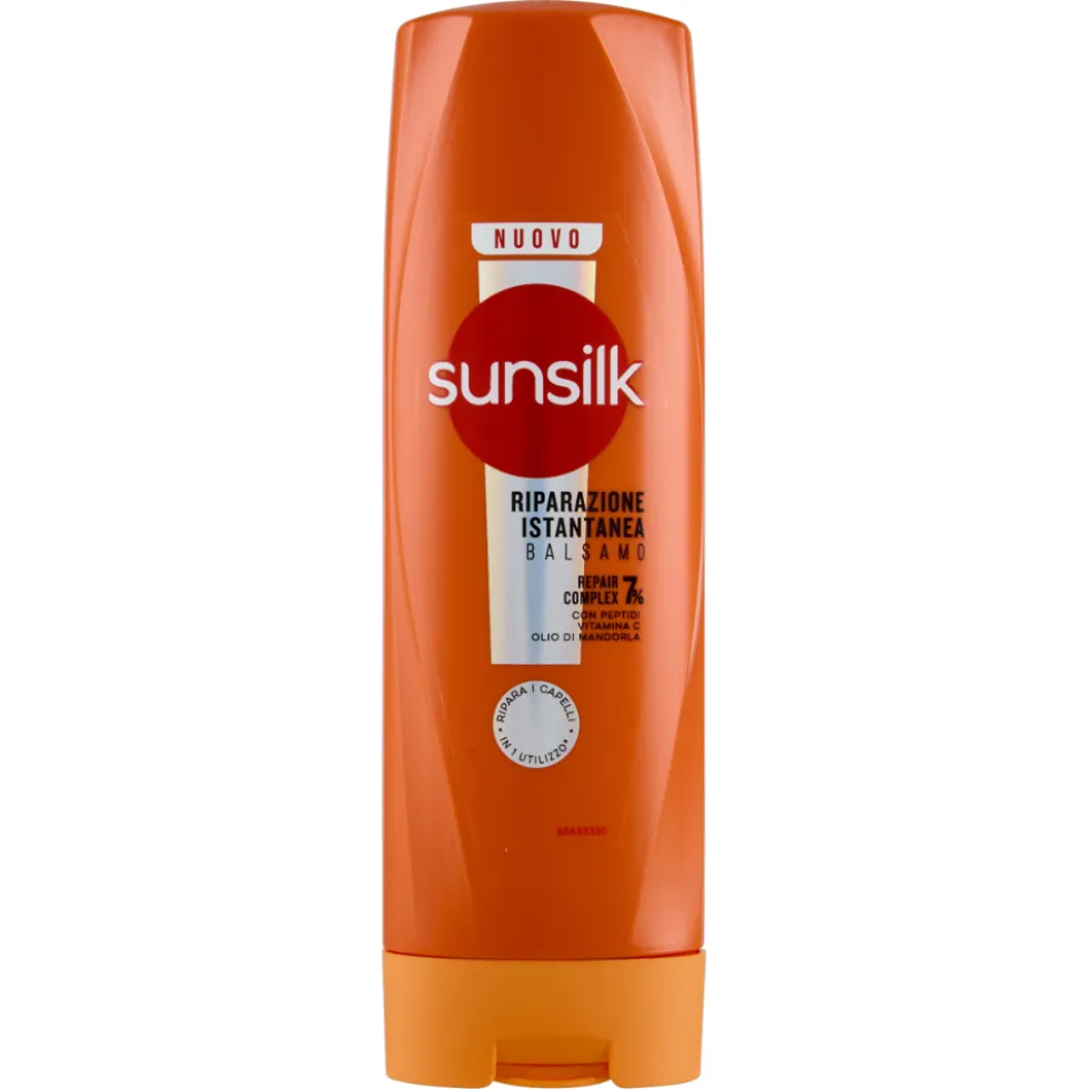 Sunsilk Balsamo Riparazione Istantanea 200 ml