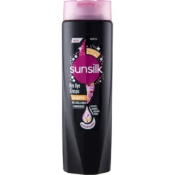 Sunsilk Bye Bye Crespo Shampoo 250 ml