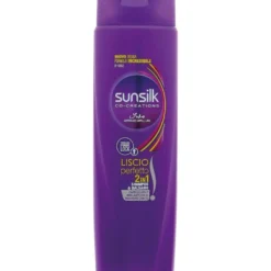 Sunsilk 2in1 Liscio Perfetto Shampoo 250 ml