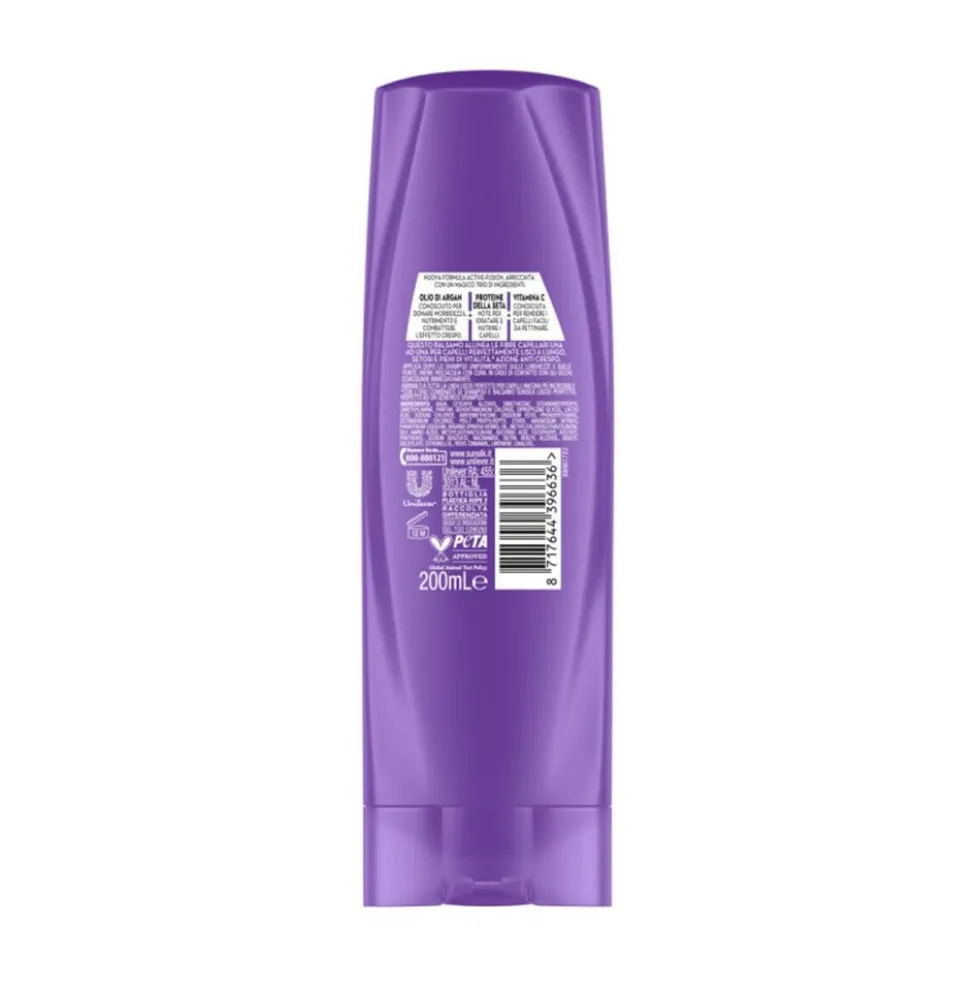 Sunsilk Liscio Perfetto Balsamo 200 ml