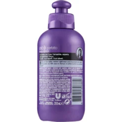 Sunsilk Liscio Perfetto Crema Districante 200 ml