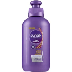 Sunsilk Liscio Perfetto Crema Districante 200 ml