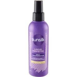 Sunsilk Liscio Perfetto Spray Termoprotettore 200 ml