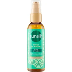 Sunsilk Olio Styling Ricci da Sogno 75ml