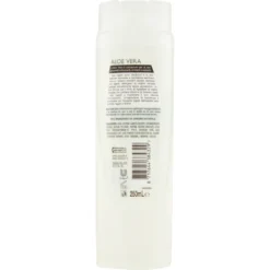 Sunsilk Ricarica Naturale Aloe Vera Shampoo 250 ml