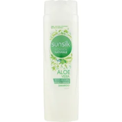 Sunsilk Ricarica Naturale Aloe Vera Shampoo 250 ml