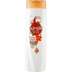 Sunsilk Ricarica Naturale Anti-Rottura Shampoo 250 ml