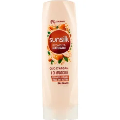 Sunsilk Ricarica Naturale Balsamo Anti-Rottura 200 ml