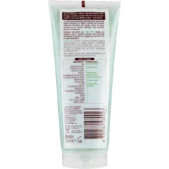 Sunsilk Ricarica Naturale 1 Minute Scrub! Shampoo Detox per Tutti i Tipi di Cute e Capelli 200 ml