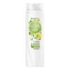 Sunsilk Ricarica Naturale Shampoo Tè Verde & Limone 250 ml