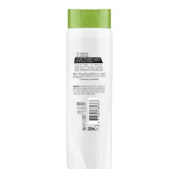 Sunsilk Ricarica Naturale Shampoo Tè Verde & Limone 250 ml