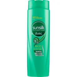 Sunsilk Ricci da Domare Shampoo 250 ml