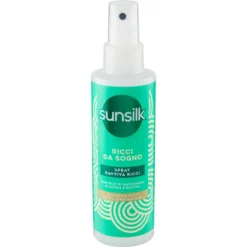 Sunsilk Ricci da Sogno Spray Ravviva Ricci 150 mL