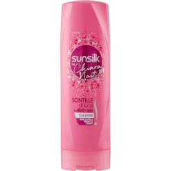 Sunsilk Scintille di Luce Balsamo 200 ml