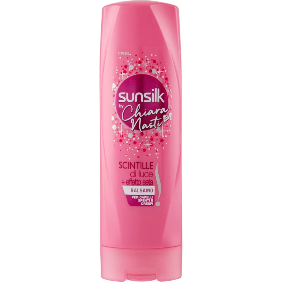 Sunsilk Scintille di Luce Balsamo 200 ml