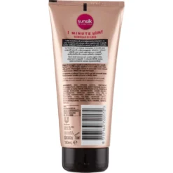 Sunsilk Scintille Di Luce 1 Minute Wow! Trattamento Intensivo 180 ml