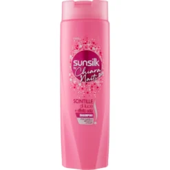Sunsilk Scintille di Luce Shampoo 250 ml