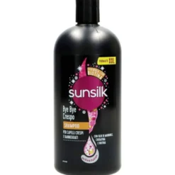 Sunsilk Shampoo Bye Bye Crespo XXL 810 ml