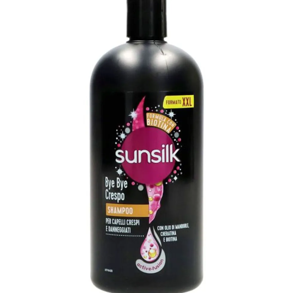 Sunsilk Shampoo Bye Bye Crespo XXL 810 ml