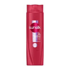Sunsilk Shampoo Cheratina 250 ml