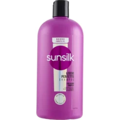 Sunsilk Shampoo Liscio Perfetto XXL 810 ml