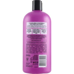 Sunsilk Shampoo Liscio Perfetto XXL 810 ml