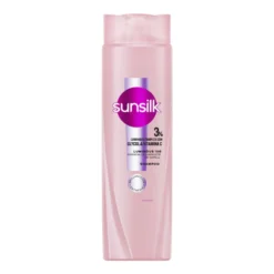 Sunsilk Shampoo Luminous 100 250 ml