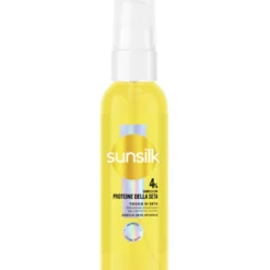 Sunsilk Siero Tocco di Seta Invisibile 75ml