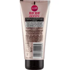 Sunsilk Trattamento Intensivo 1 Minute Wow! Bye Bye Crespo 180 ml