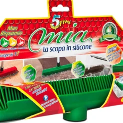 Superfive Mia Scopa in Silicone