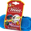 Superfive Mini Mia Spazzola Silicone