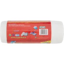 Super5 Roll Duster Cattura Polvere + Efficace