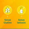 Supradyn Difese Junior Integratore con Vitamina C D e Zinco 25 Caramelle Gommose