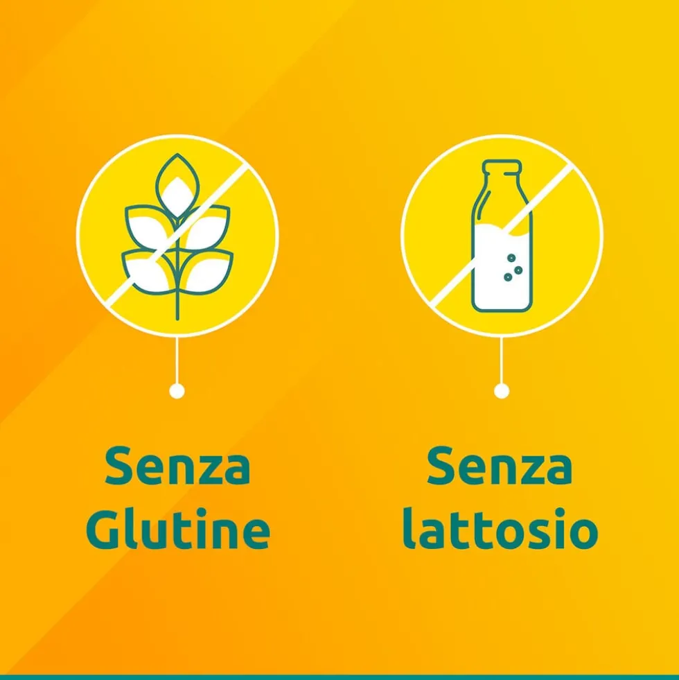 Supradyn Difese Junior Integratore con Vitamina C D e Zinco 25 Caramelle Gommose