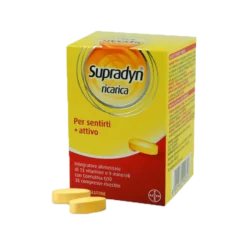 Supradyn Ricarica 35 Compresse