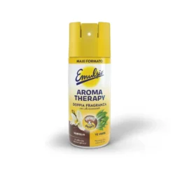 Sutter Aromath Vaniglia e Tè Verde 350ml