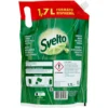 Svelto Clean Active Technology Pouch Limone 1700ml