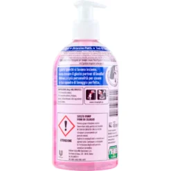 Svelto Detersivo Concentrato Fiori di Ciliegio 450 ml