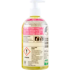 Svelto Detersivo Concentrato Agrumi 450 ml