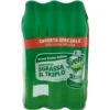 Svelto Diluito Limone 3x980ml