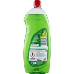 Svelto Limone 980 ml