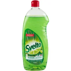 Svelto Limone 980 ml