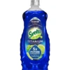 Svelto Titanium Detersivo Piatti Concentrato Fresh Lime 650 ml