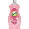 Svelto Titanium Detersivo Piatti Concentrato Fiori Di Pesco 650 ml