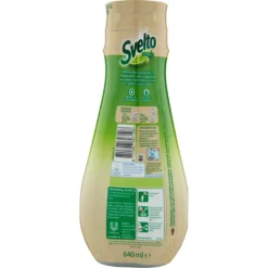 Svelto Tutto in 1 Gel Lavastoviglie Limone 640 ml
