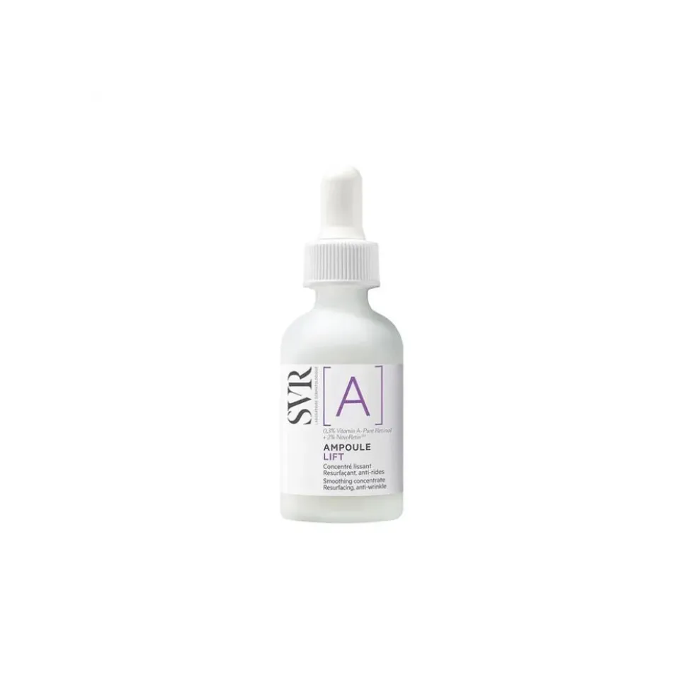 SVR Ampoule A 30 ml